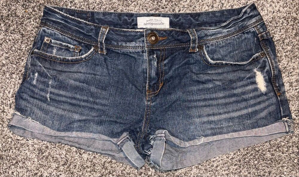 Aero Jean shorts size 9/10